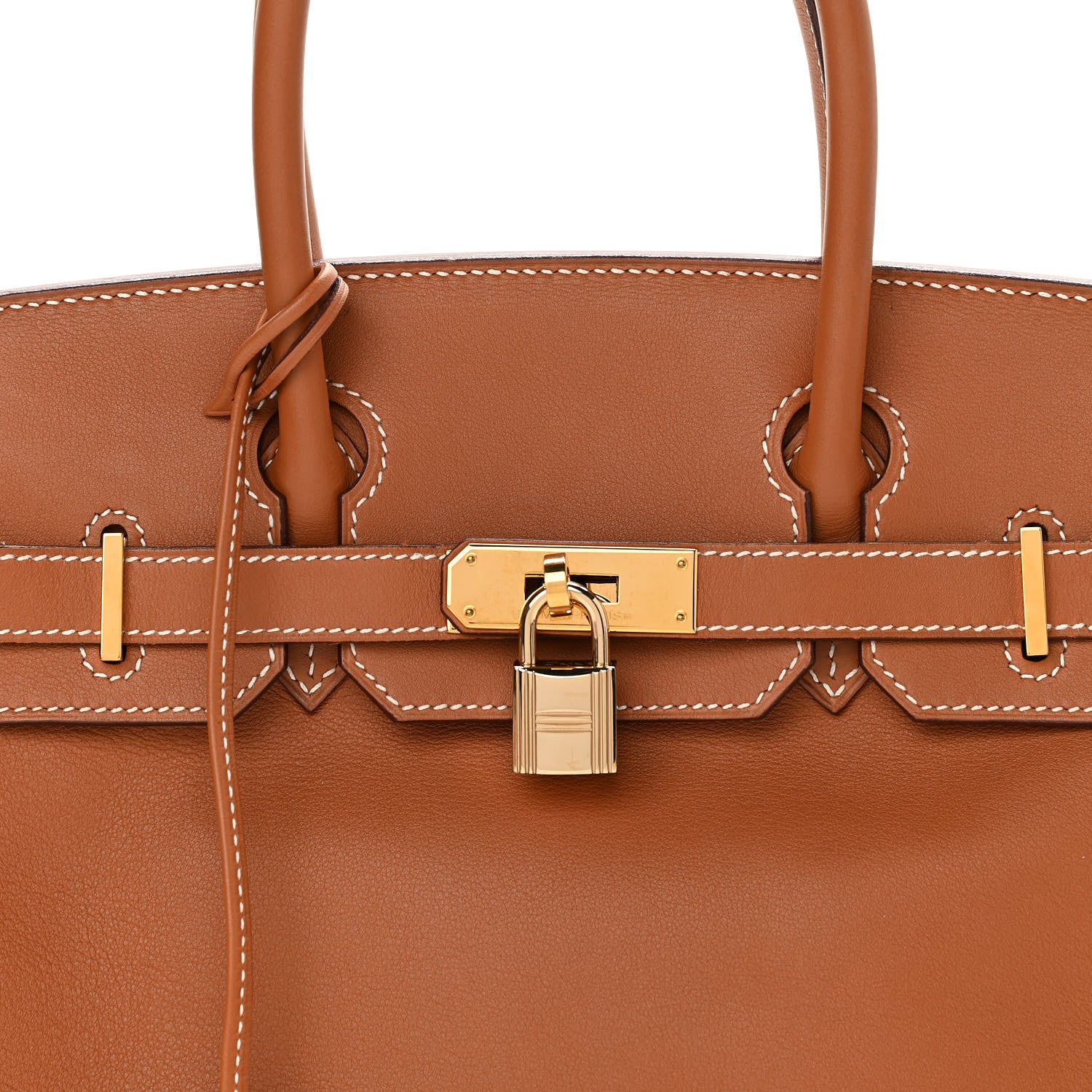 Hermes Swift Birkin 30 Gold 32 of 32