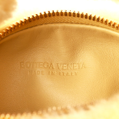 Bottega Veneta Shearling Lambskin Mini Jodie Teddy 7 of 12