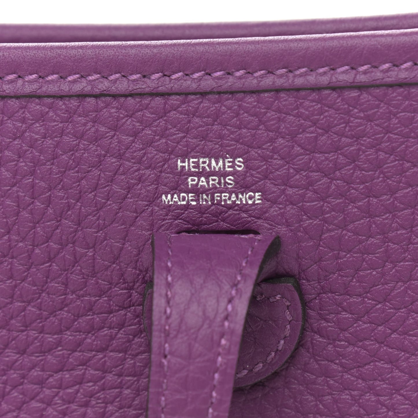 Taurillon Clemence Evelyne TPM Anemone