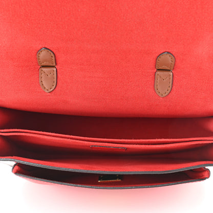 Louis Vuitton Monogram Vaugirard Coquelicot 5 of 15