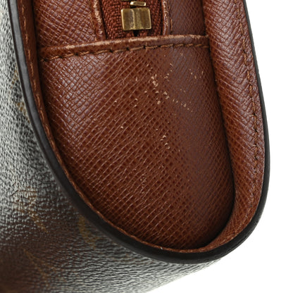 Louis Vuitton Monogram Pochette Orsay 10 of 11