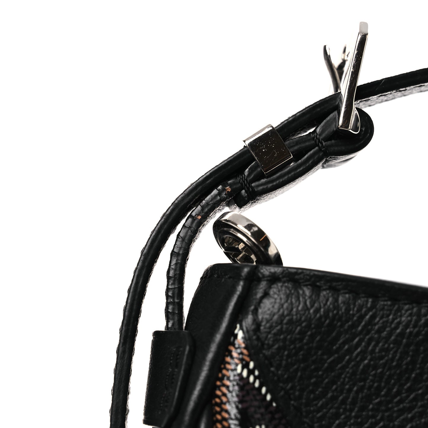 Goyardine Hirondelle Black