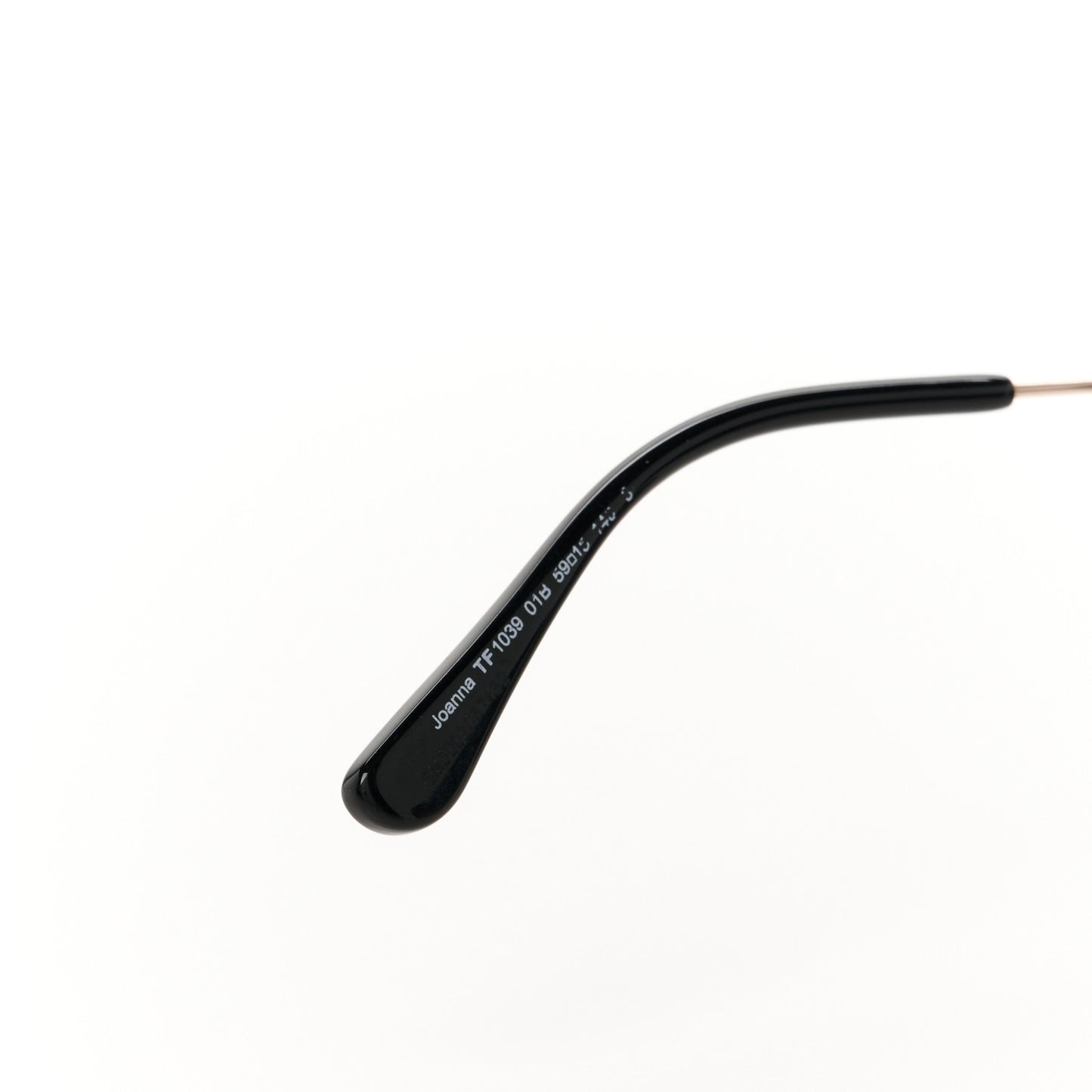 Joanna Sunglasses TF 1039 Black