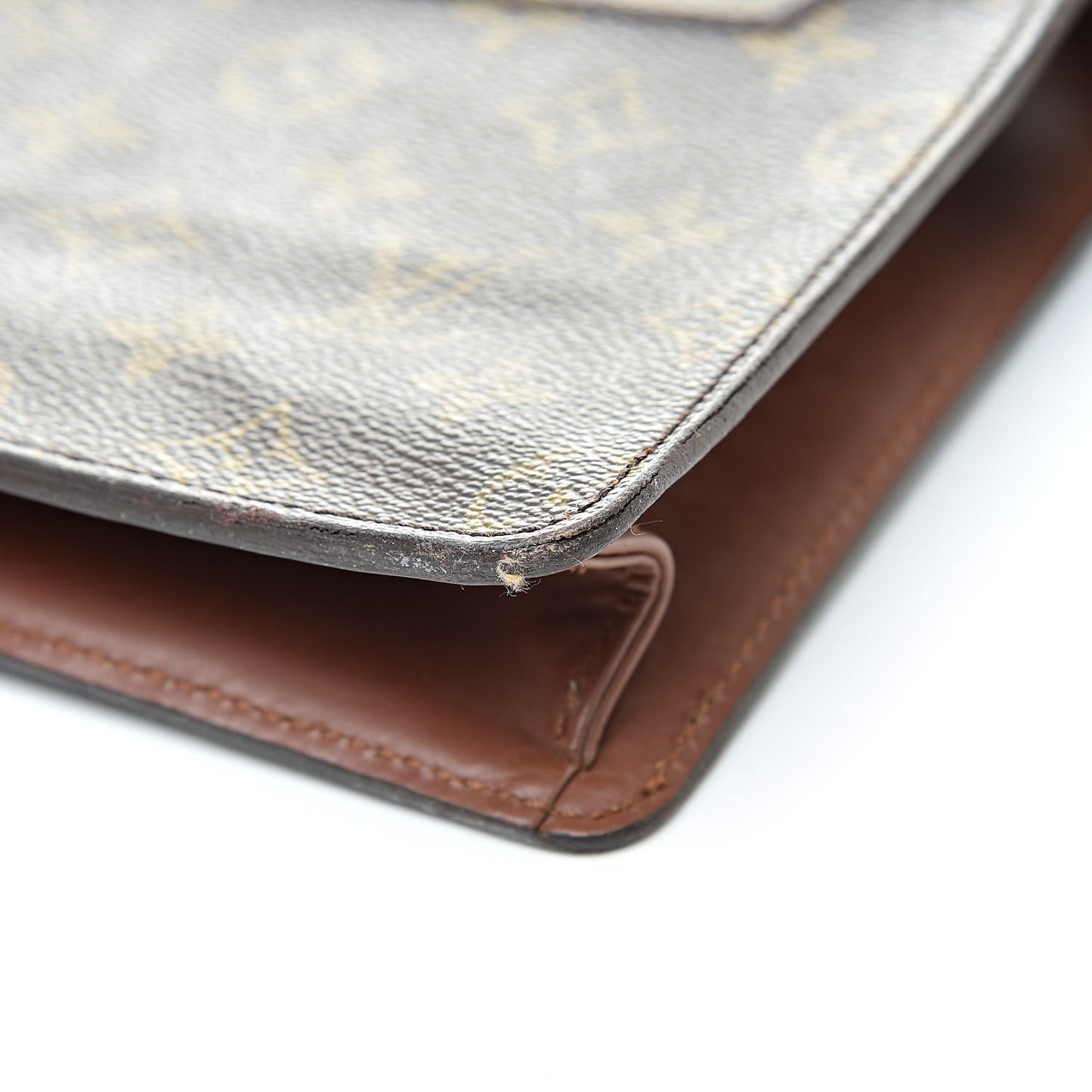 Monogram Pochette Homme