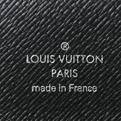 Louis Vuitton Damier Graphite Compact Modulable Wallet 6 of 6