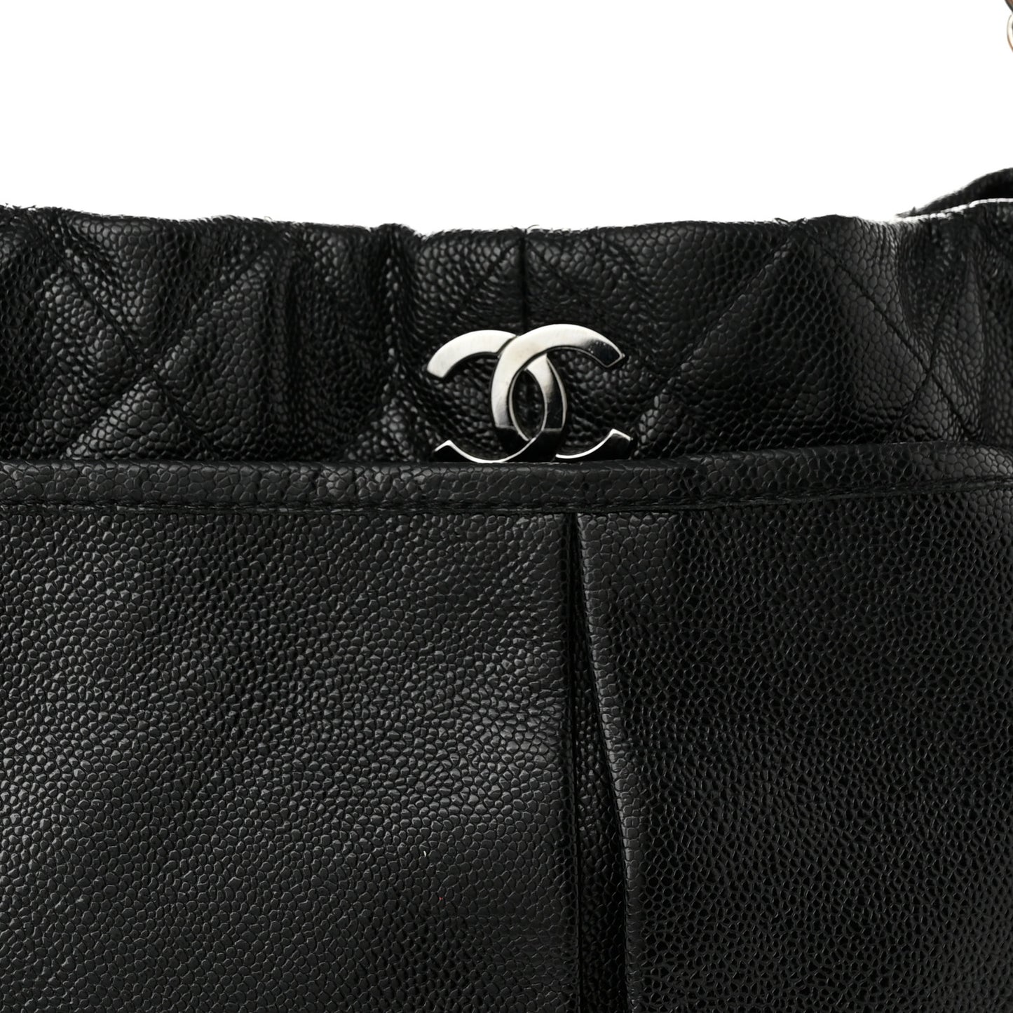 Caviar Natural Beauty Black