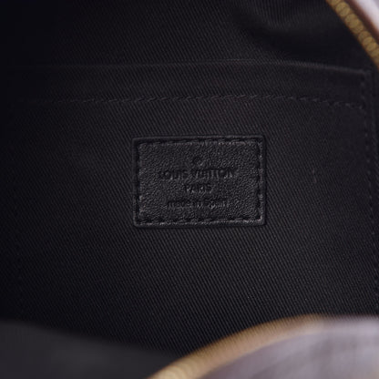 Louis Vuitton Monogram Palm Springs Backpack Mini 6 of 7