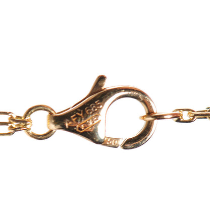 Cartier 18K Yellow Gold Diamond LOVE Bracelet 4 of 5