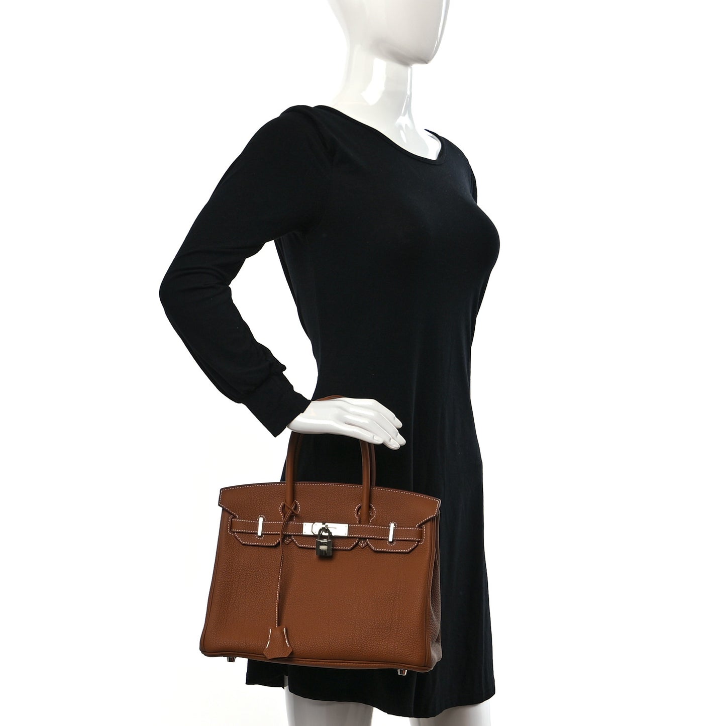 Togo BIRKIN 30 Gold