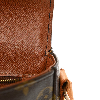 Louis Vuitton Monogram Chantilly GM 10 of 16