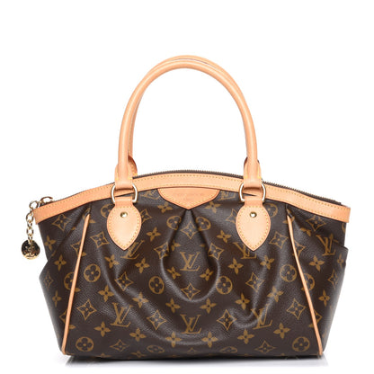 Louis Vuitton Monogram Tivoli PM 1 of 7