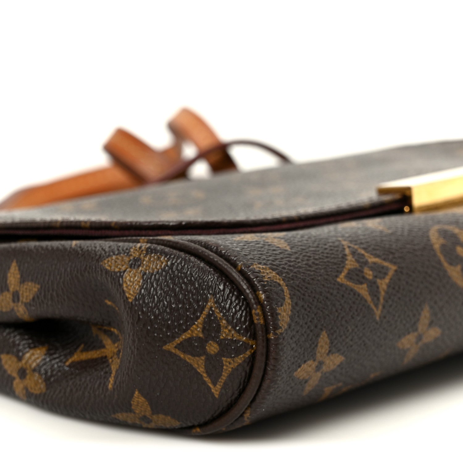 Louis Vuitton Monogram Favorite PM 10 of 11