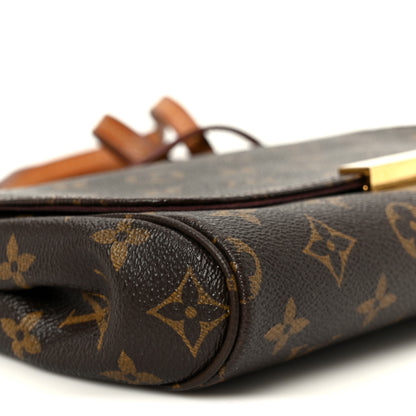 Louis Vuitton Monogram Favorite PM 10 of 11