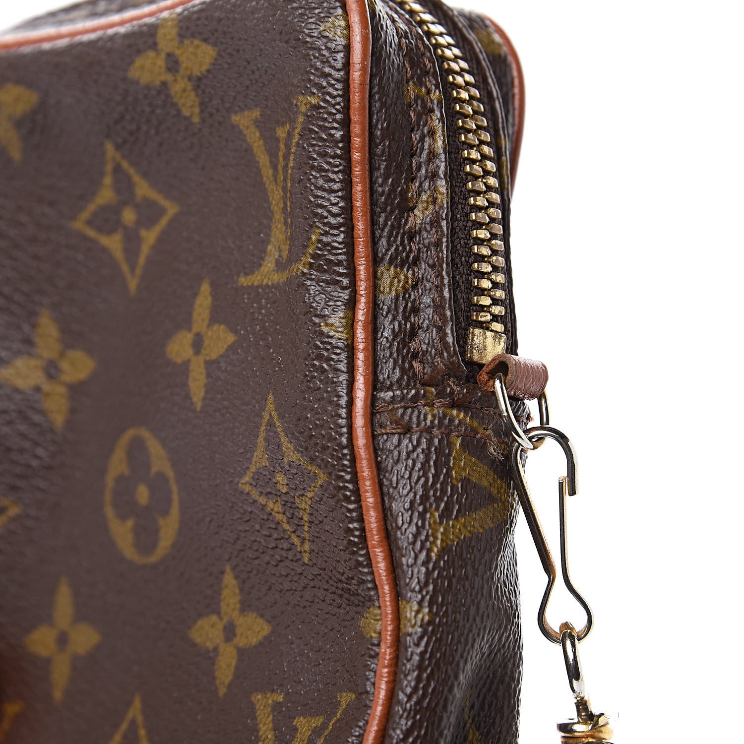 Louis Vuitton Monogram Danube 15 9 of 12