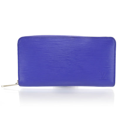 Louis Vuitton Epi Zippy Wallet Figue 1 of 7