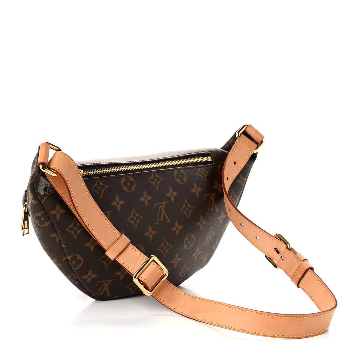 Louis Vuitton Monogram Bumbag 3 of 9