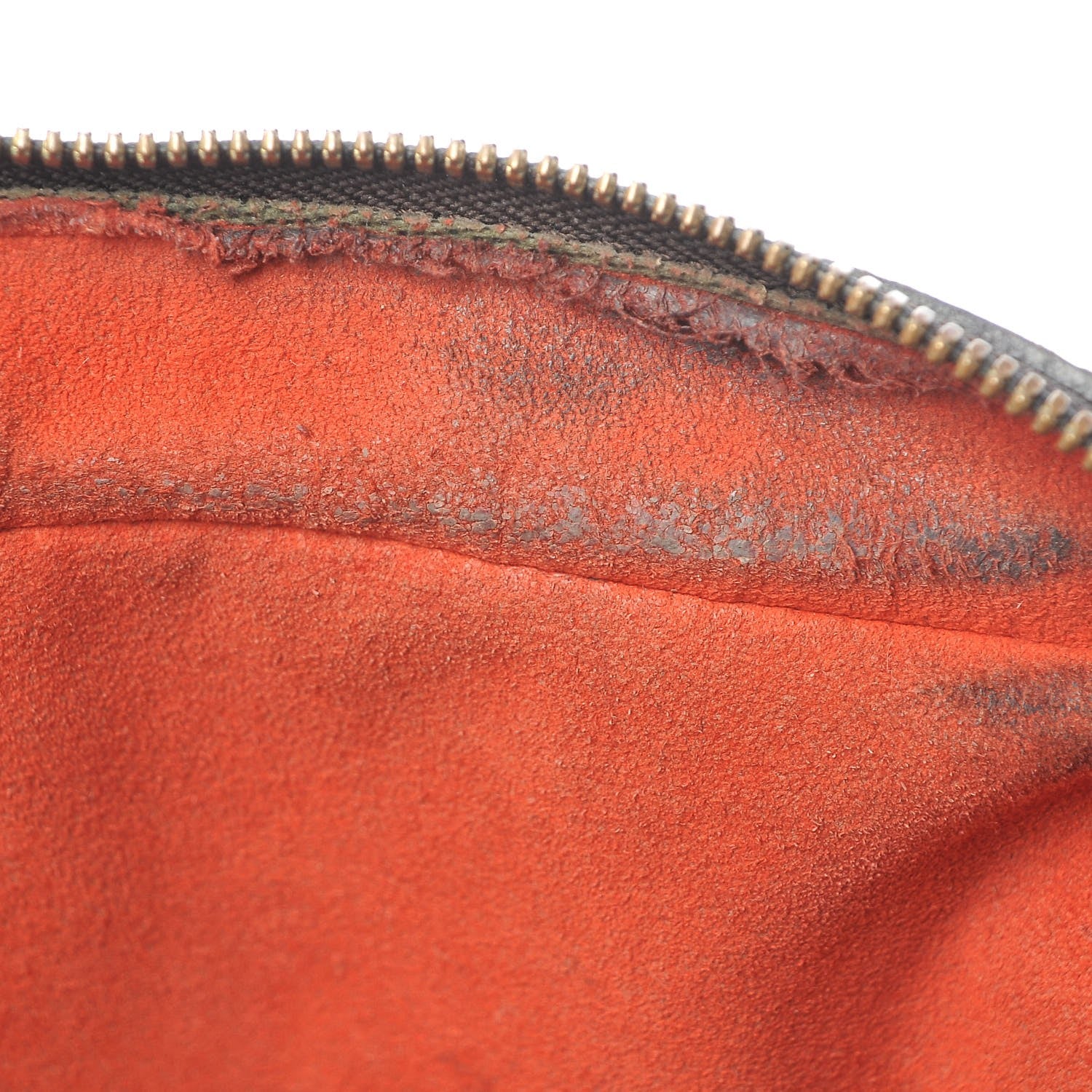 Louis Vuitton Damier Ebene Brera 7 of 17