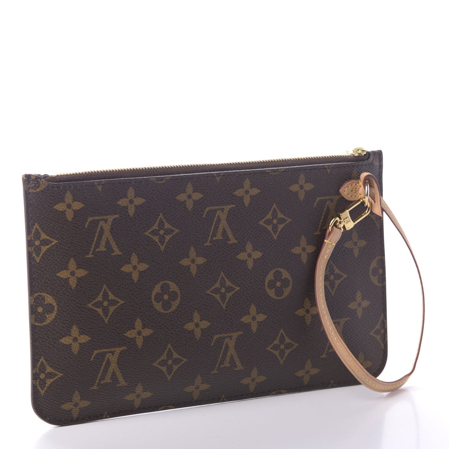 Monogram Neverfull MM GM Pochette