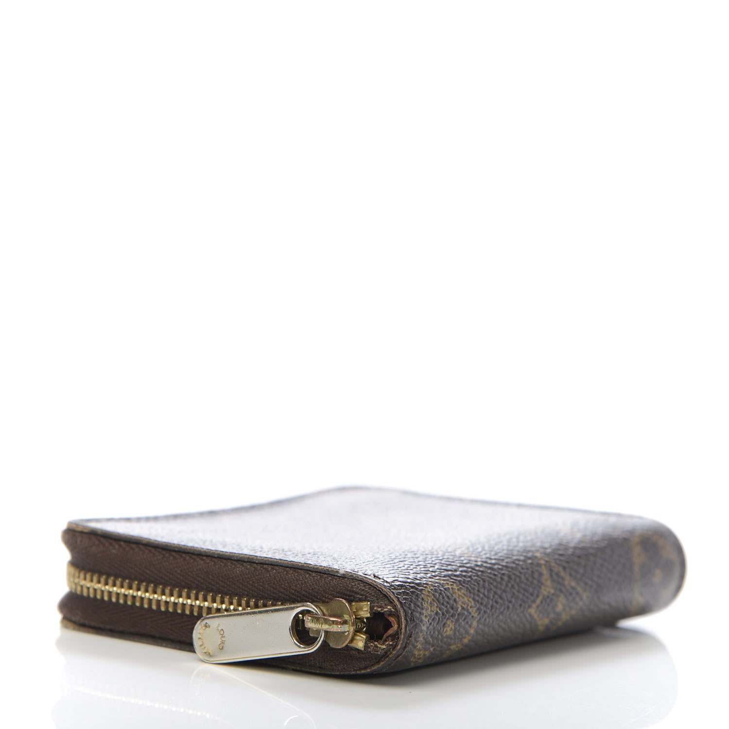 Louis Vuitton Monogram Zippy Coin Purse 4 of 6