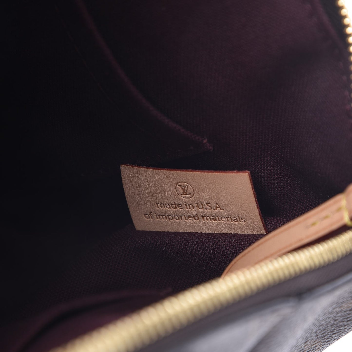 Monogram Turenne PM