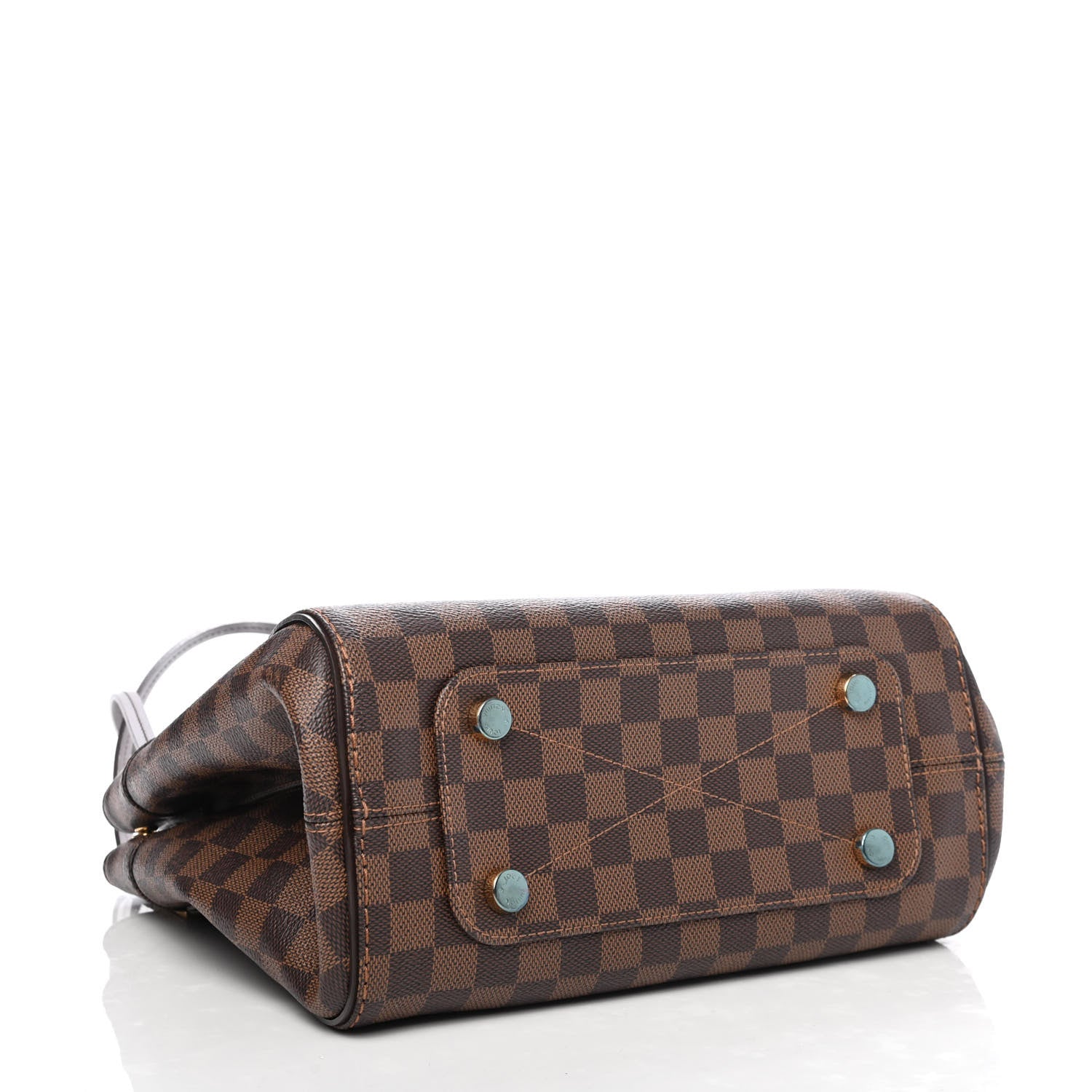 Louis Vuitton Damier Ebene Marylebone PM 3 of 8
