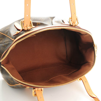 Louis Vuitton Monogram Tivoli GM 5 of 7