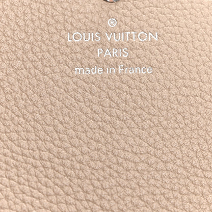 Louis Vuitton Mahina Iris Wallet NM Galet 6 of 7