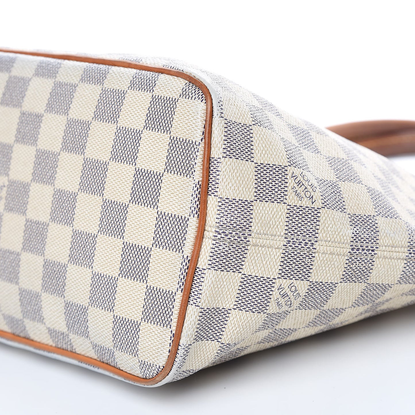 Damier Azur Saleya PM