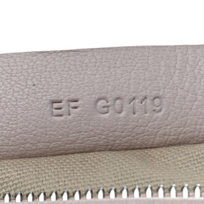 Givenchy Sugar Goatskin Mini Pandora Nude Pink 6 of 19