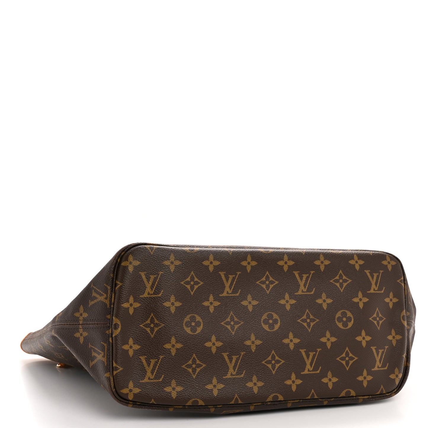 Monogram Neverfull MM