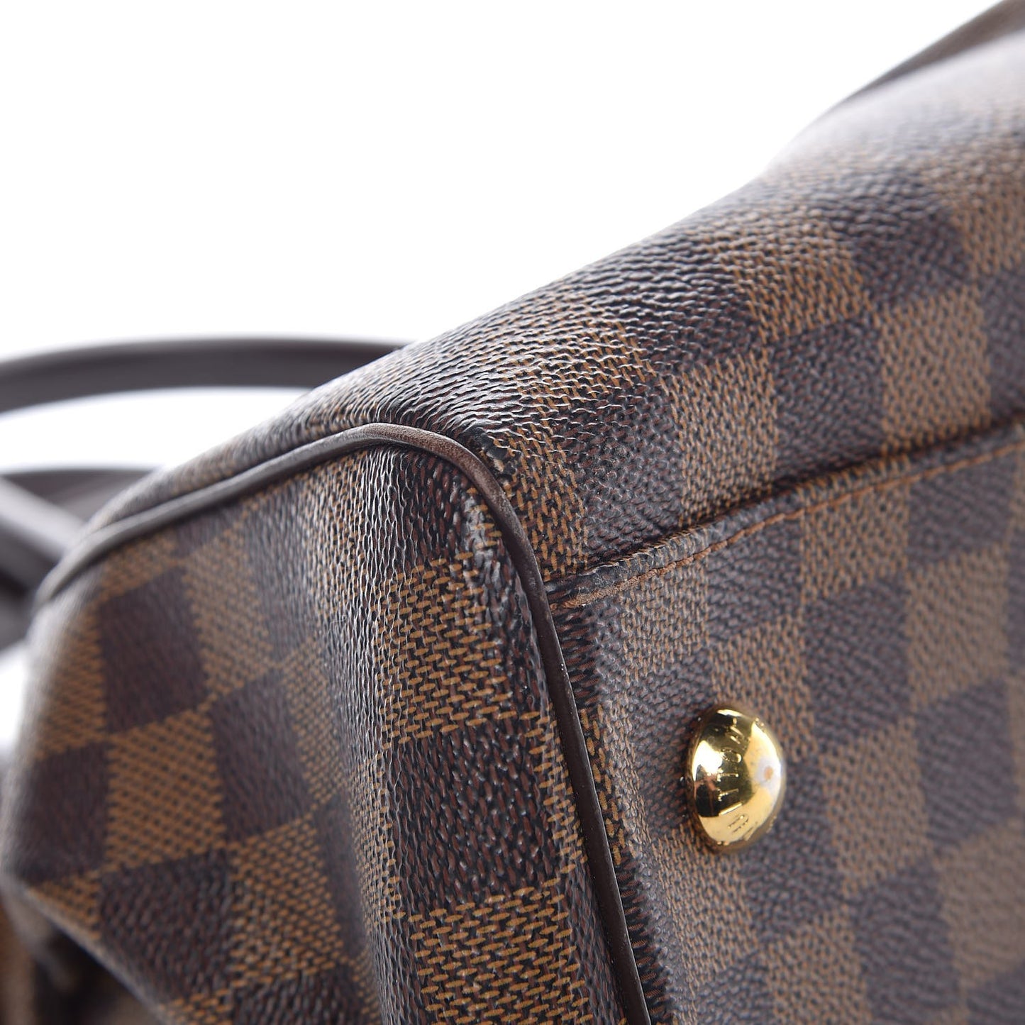 Damier Ebene Trevi PM