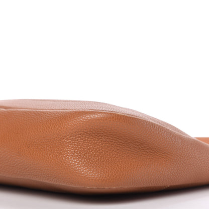 Hermes Togo Trim II 31 Gold 7 of 10