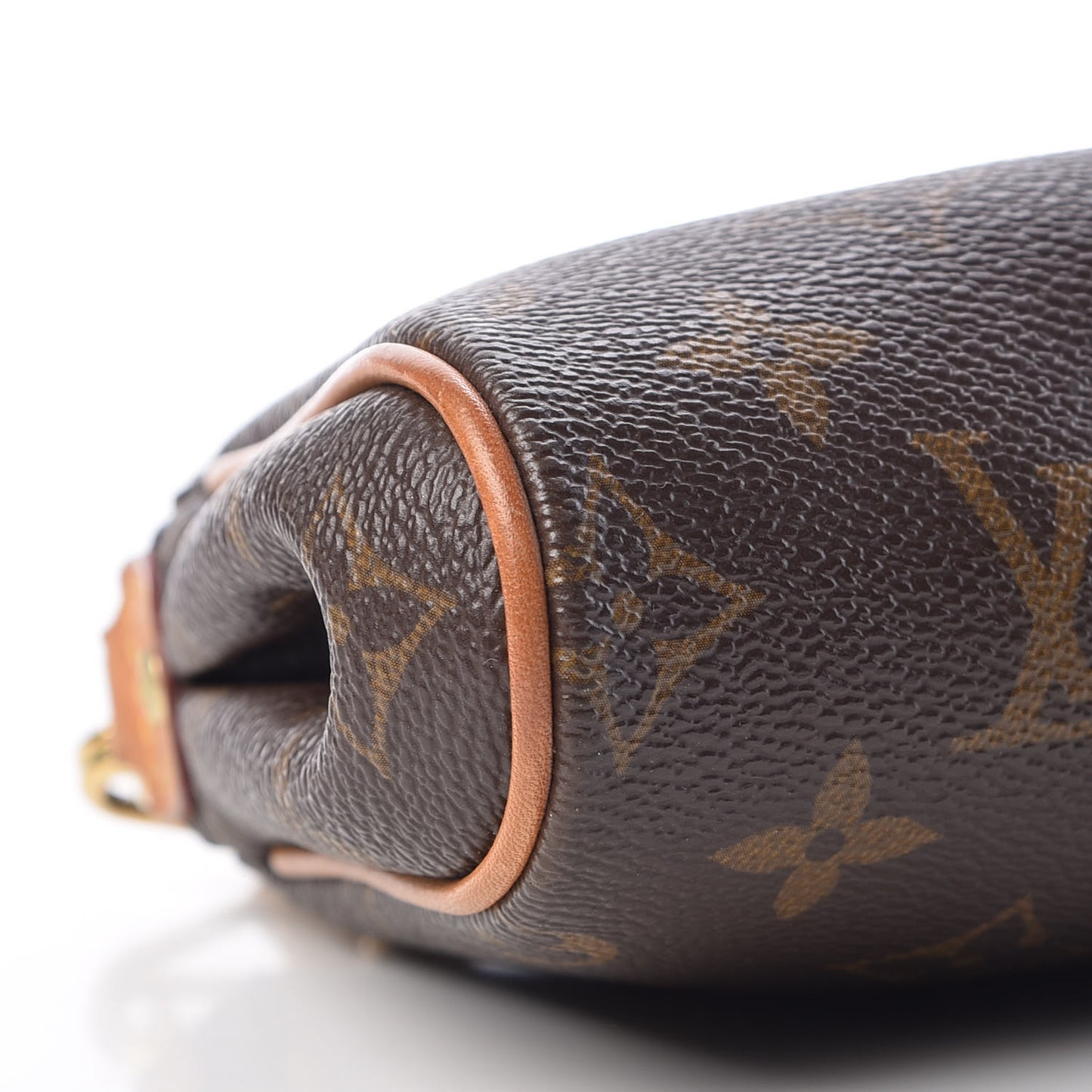 Monogram Eva Clutch