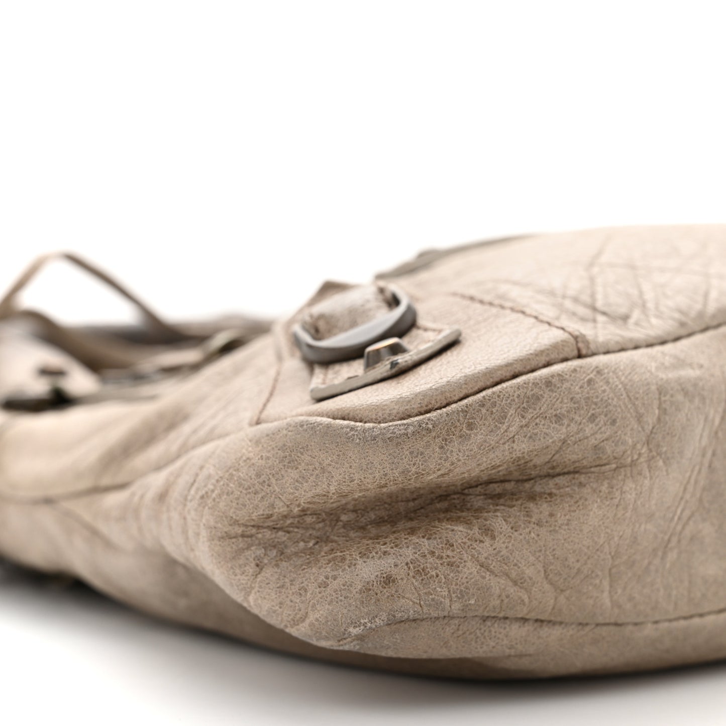 Chevre Classic Hardware Mini Classique