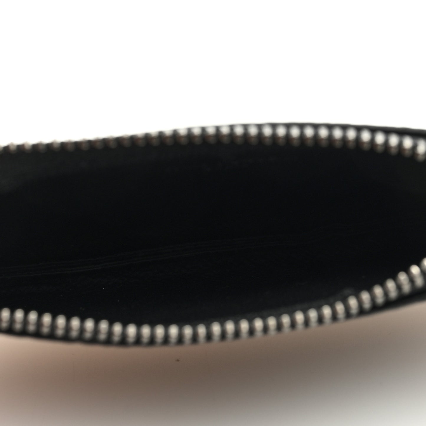 Reverse Monogram Eclipse Key Pouch