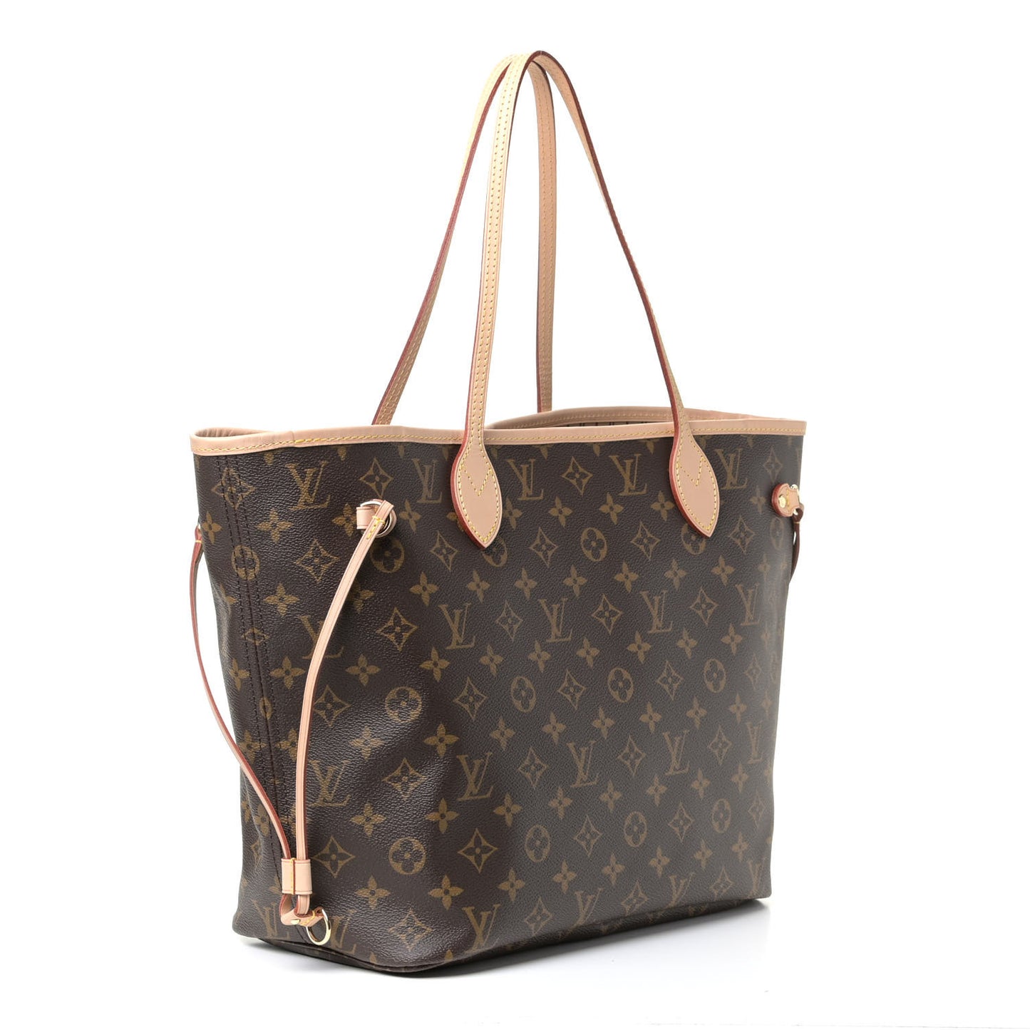 Monogram Neo Neverfull MM