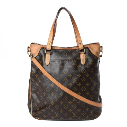 Louis Vuitton Monogram Odeon GM 1 of 16
