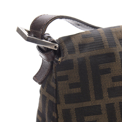 Fendi Zucca Mama Baguette Tobacco 13 of 16