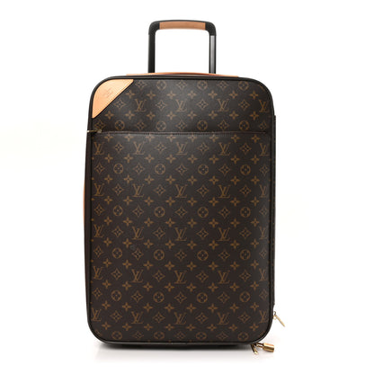 Louis Vuitton Monogram Pegase Legere 55 1 of 10