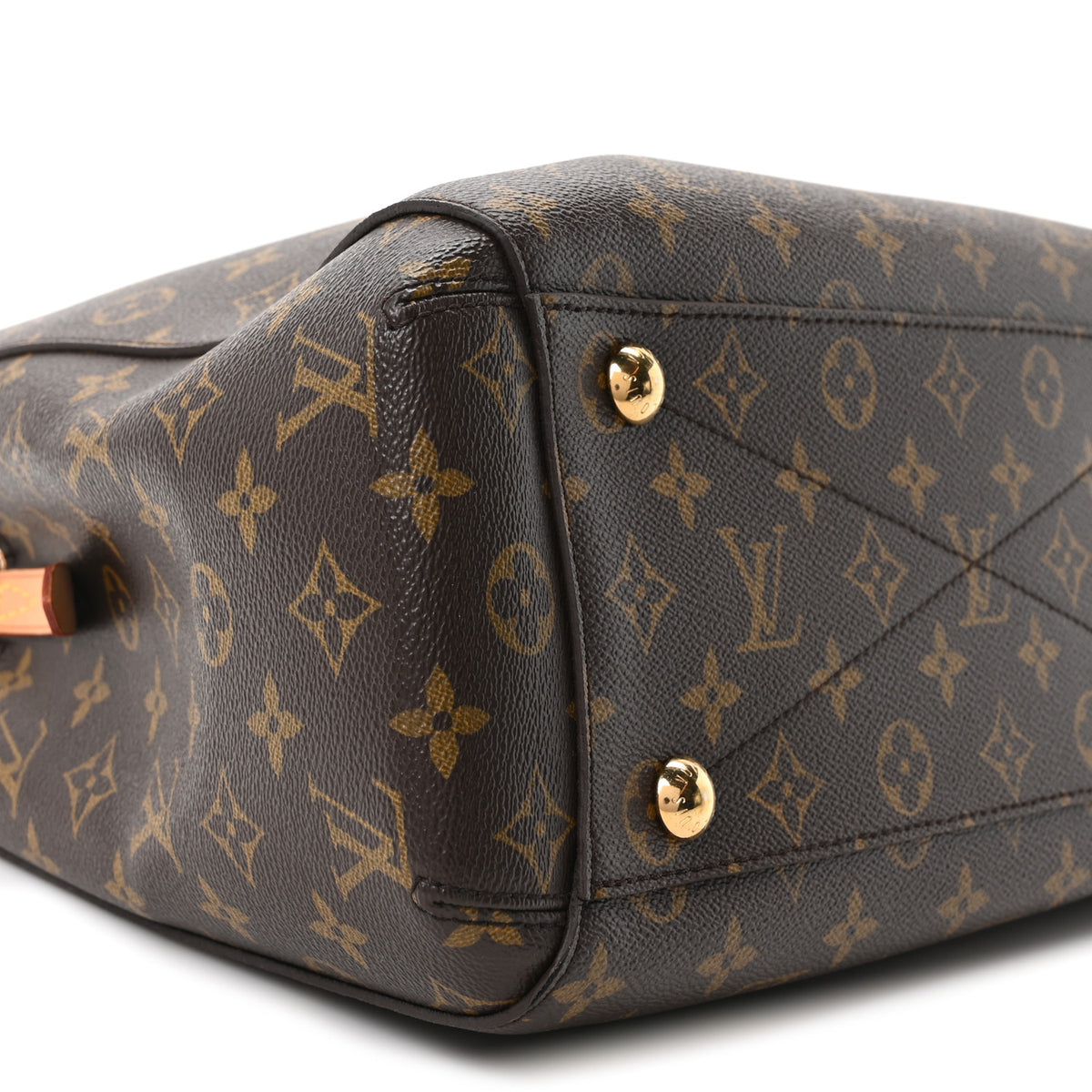 Monogram Montaigne MM