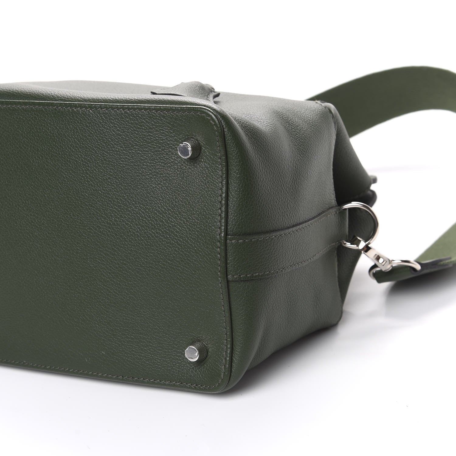 Hermes Evercolor Toolbox 20 Vert Anglais 8 of 8