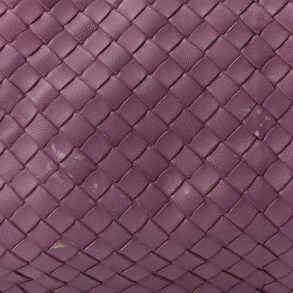 Bottega Veneta Nappa Intrecciato Large Veneta Hobo Corot 11 of 13