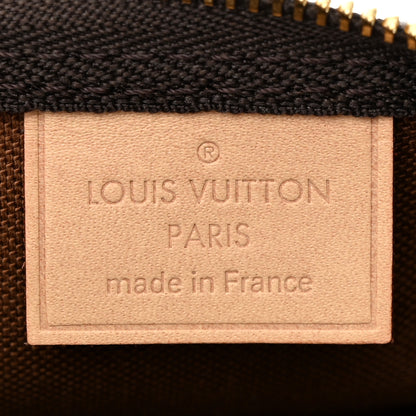 Louis Vuitton Monogram Nano Speedy 6 of 12