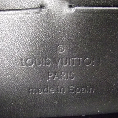 Louis Vuitton Suhali Zippy Wallet Noir 8 of 9