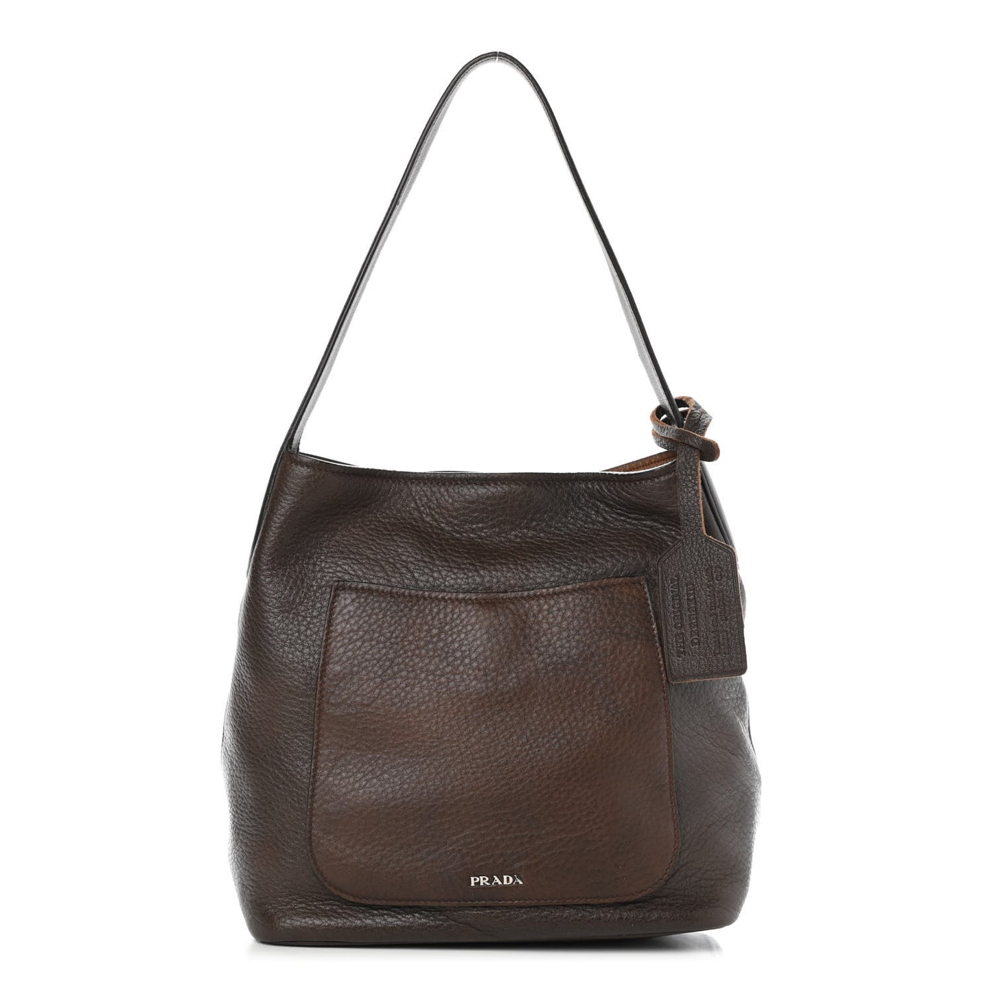 Cervo Hobo Bruciato