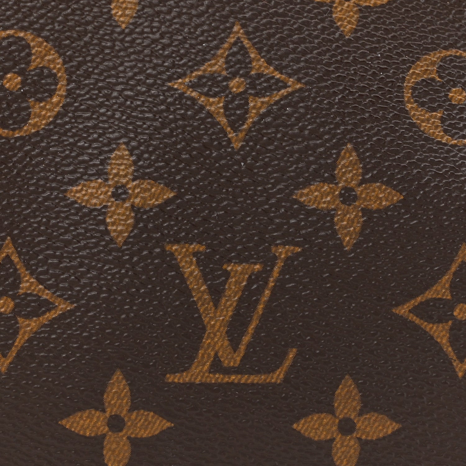 Louis Vuitton Monogram Speedy Bandouliere 25 7 of 10