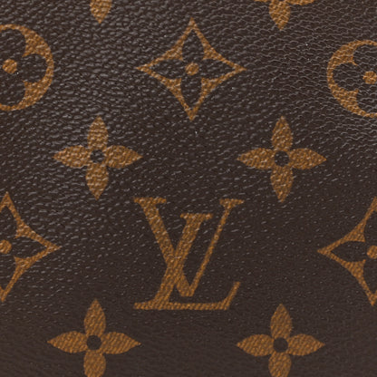 Louis Vuitton Monogram Speedy Bandouliere 25 7 of 10