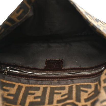 Fendi Zucca Baguette Tobacco 5 of 16