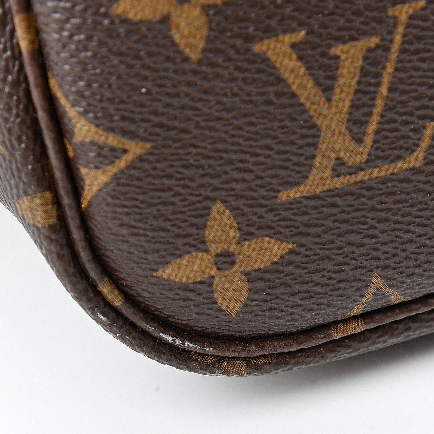 Louis Vuitton Monogram Neo Neverfull MM Cherry 10 of 19