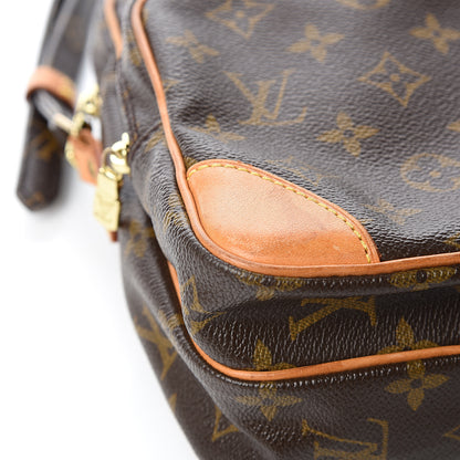 Louis Vuitton Monogram Amazone 9 of 11